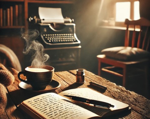 Kahveye Dair Her Şey: Fincandan Kalbe Uzanan Bir Yolculuk