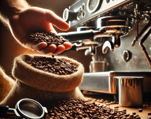 Taze Çekirdek, Gerçek Lezzet: İyi Kahvenin Sırrı Nedir?
