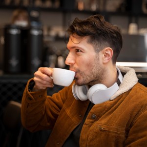 WatchHouse Coffee | Özenle Kavrulmuş Nitelikli Kahve Deneyimi